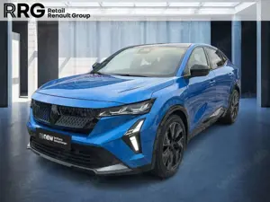 Renault Rafale 300 Esprit Alpine 4x4 LED PANO