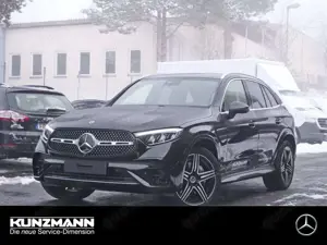 Mercedes-Benz GLC 220 d 4MATIC AMG Distronic Memory AHK 360°