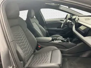 Audi A6 e-tron performance S line*Navi*LED*Alu* Bild 4