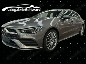 Mercedes-Benz CLA 250 CLA 250e SB 8G AMG BEAM AUG+HUD KEY AMB KAM BURM