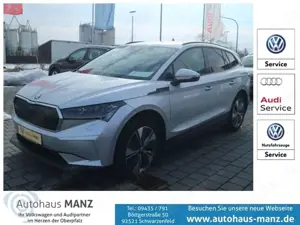 Skoda Enyaq 60 132kW Loft KLIMA LED NAVI ALU