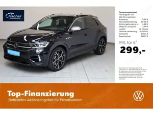 Volkswagen T-Roc 2.0 TSI 4Mot. R DSG AKRA/AHK/Matrix/P-Dach