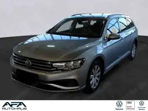 Volkswagen Passat Variant 1.5 TSI DSG Navi*LED*RFK*SHZ*PDC
