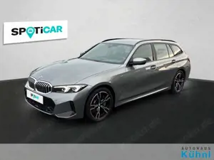 BMW 330 i xDrive Touring M Sport/NAVI Plus/Parkassi.
