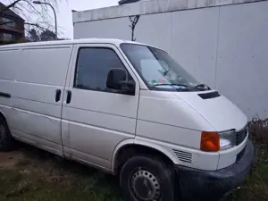 Volkswagen T4 Transporter 7DL1T2/Z39