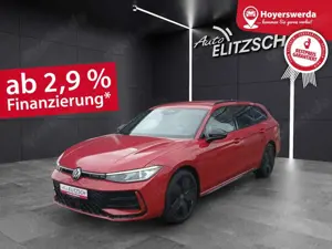 Volkswagen Passat R-Line eHybrid DSG IQ.Light ACC AHK SH Massage ...