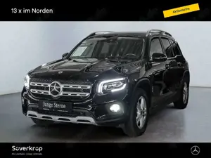 Mercedes-Benz GLB 200 d // KAMERA SPUR PDC SHZ