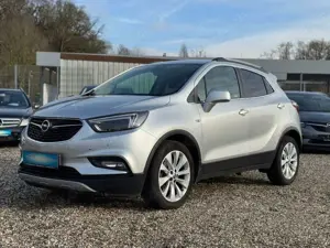 Opel Mokka X Innovation Start/Stop LED Kamera Winterp