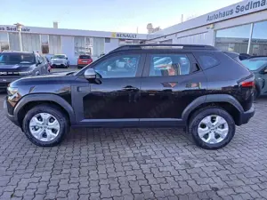 Dacia Duster TCe 130 4x4 Expression/Winterpaket/SITZHEIZUNG/KAM Bild 5