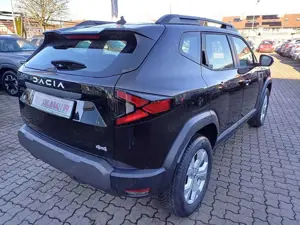 Dacia Duster TCe 130 4x4 Expression/Winterpaket/SITZHEIZUNG/KAM Bild 4