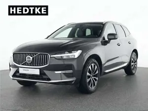 Volvo XC60 B4 Benzin Plus Bright 19"+HK WSS-HZG