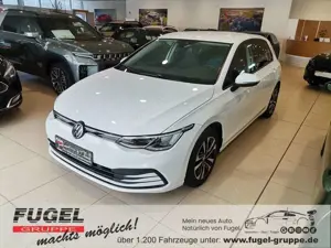 Volkswagen Golf 1.5 TSI United Winter|LED|Navi|ACC