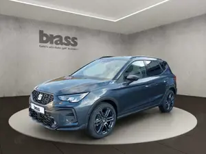 SEAT Arona SEAT Arona FR 1.0 TSI 85 kW (116 PS) 7-Gan