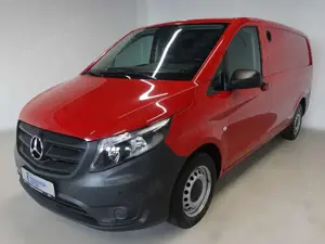 Mercedes-Benz Vito 110 CDI FWD lang Klima Regal PDC