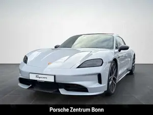 Porsche Taycan Sport Turismo Black Edition HA-Lenkung