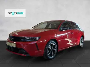 Opel Astra L Lim. Edition 1.2 81KW TECHKOMFORT-PAKET