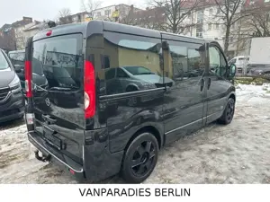Opel Vivaro Life Westfalia/Bett/Tisch/Standh/7Sitze/ Bild 5