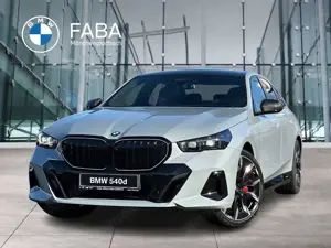 BMW 540 d xDrive Limousine M Sport Pro Head-Up DAB