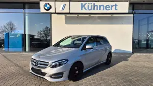 Mercedes-Benz B 180 Urban LED SpurAss ParkAss AUT PDC Regensenor
