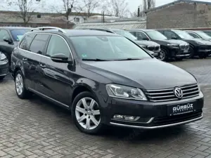 Volkswagen Passat Variant Comfortl-Aut.*Navi*Xenon*Szhz