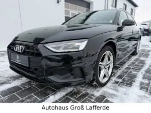 Audi A4 Avant 40 TDI quattro advanced RFK VC SHZ Navi