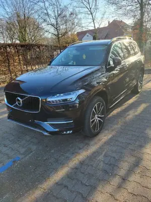 Volvo XC90 D5 AWD Geartronic Inscription 23500 € Dringen