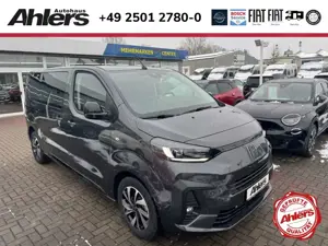 Fiat Ulysse L2+AUTOMATIK+NAVI+AHK+KAMERA+8SITZER+SITZHEIZUNG+