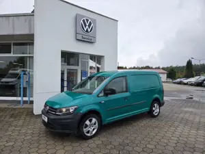Volkswagen Others Caddy Nfz Maxi Kasten AHK
