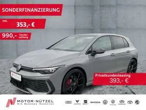 Volkswagen Golf GTI Golf VIII GTI 2.0 TSI DSG MATRIX+NAVI+PANO+19Z