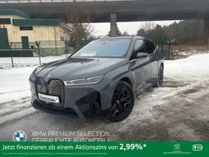 BMW iX xDrive50 Sportpaket HK HiFi DAB Pano.Dach