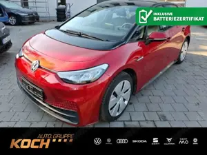 Volkswagen ID.3 Pro 58kWh Navi LED AppConnect