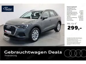 Audi Q3 35 TFSI S-Tronic AHK/NAV/Virt+/SH