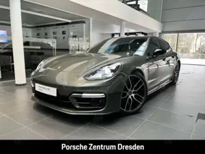 Porsche Panamera Turbo S Sport Turismo*AHK*Burmester