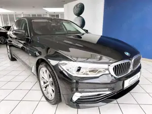 BMW 530 i*xDrive*Luxury Line*M Lenkrad*2.Hand*