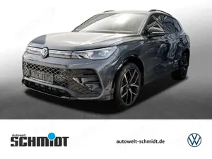 Volkswagen Tiguan "R- LINE" 1.5 eTSI 7-Gang-DSG