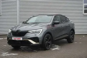 Renault Arkana 1.6 E-TECH Hybrid 145 Esprit Alpine LED Kli