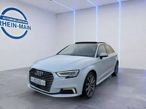 Audi A3 40 e-tron S-Line PANORAMA-DACH HAGEL