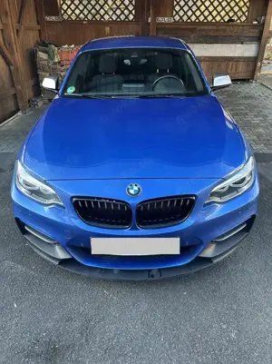 BMW 235 M235i Coupe Sport-Aut.