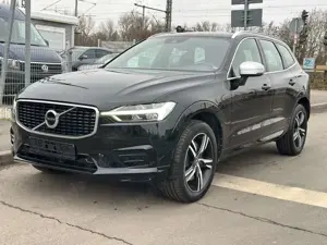 Volvo XC60 T5 R DESIGN AWD*PANO+AHK+LED*