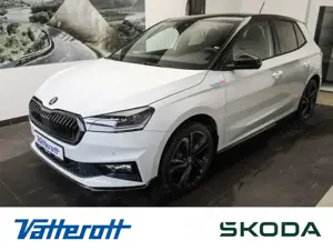 Skoda Fabia 130 1.5 TSI DSG Sonderedition ACC Kamera