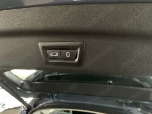 BMW 218 218i Active Tourer Aut. Bild 5