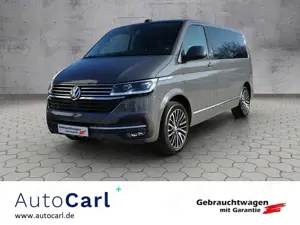 Volkswagen T6.1 Multivan .1 Generation Six 2.0TDI DSG LED/Navi/Kamera KLIM