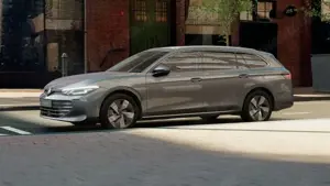 Volkswagen Passat Business 1,5 l eTSI OPF 110 kW (1 7-Gang-DSG AH... Bild 2