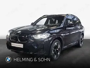 BMW iX3 M-Sport ACC Gestiksteuerung Head-Up HK HiFi DAB uv