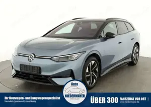 Volkswagen ID.7 Tourer Pro Black Style, HUD, AreaView, Side, Winte