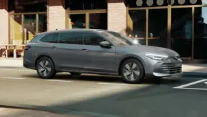 Volkswagen Passat Business 1,5 l eTSI OPF 110 kW (1 7-Gang-DSG AH... Bild 3