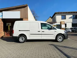 Volkswagen Caddy Maxi Kasten Klima PDC  Tempomat 150 PS