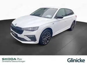 Skoda Scala 1.5 TSI DSG Selection Klima Navi AHK ACC