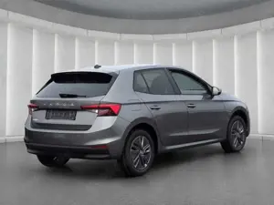 Skoda Fabia BALANCE 1.0TSI*DSG ACC Voll-LED Navi R-Kam Bild 4