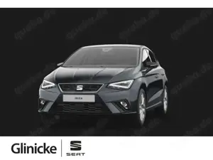 SEAT Ibiza FR 1.0 TSI 85 kW DSG Navi Kessy LED